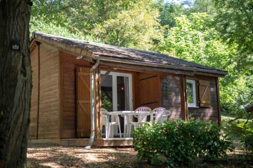 Accommodation in Sauveterre-de-Rouergue