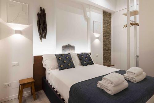 Deluxe Pitti Suites by MMega, Florencie
