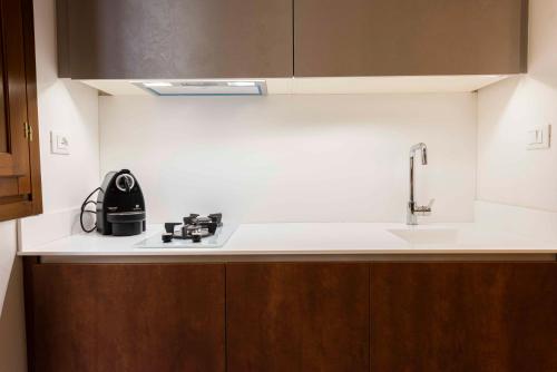 Deluxe Pitti Suites by MMega