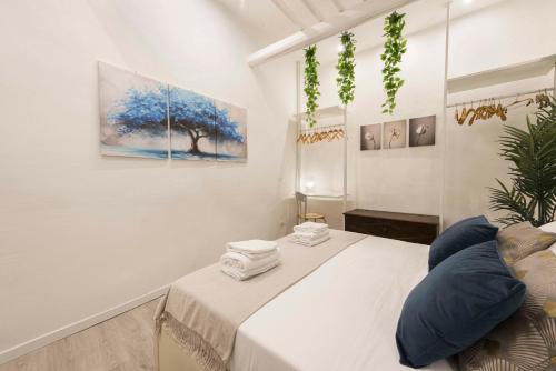 Deluxe Pitti Suites by MMega - image 3