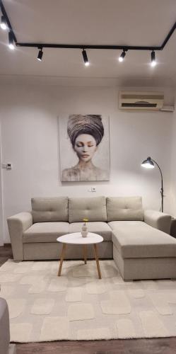 Studio Apartment Double D