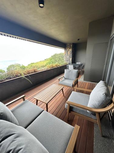 Apartment in flic en Flac, Flic-en-Flac (foto 8)