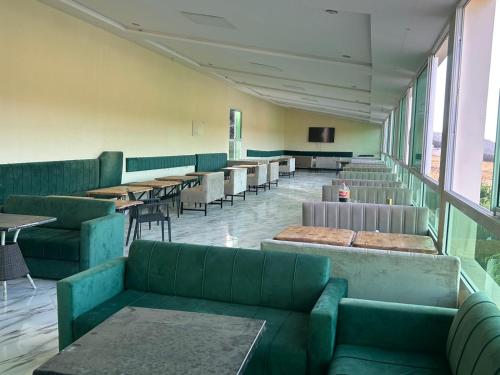 la maison d'autre Nadia in Sefrou