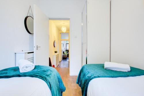 Central Bath Stay With Free Parking, Bath (fotografie 8)