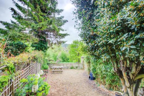 Central Bath Stay With Free Parking, Bath (fotografie 9)