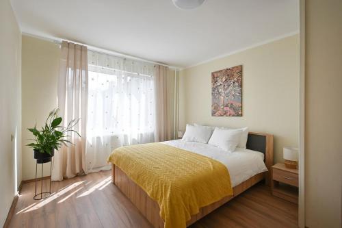 Grīziņparka apartaments, Riga