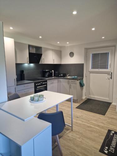 Ferienwohnung Landglück (Ferienwohnung Landgluck) in Breiholz