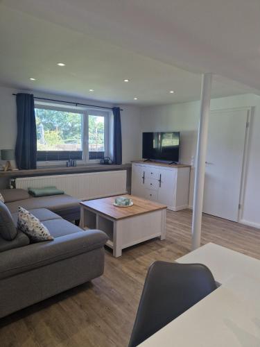 Ferienwohnung Landglück (Ferienwohnung Landgluck) in Breiholz