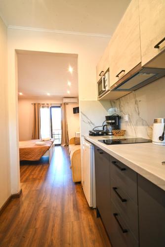 Maria Apartments - Roumanis 2