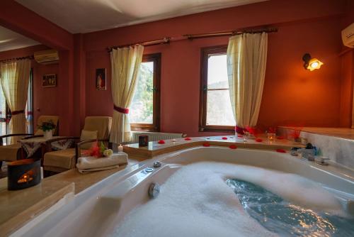 Efes Butik Otel in 基拉茲勒