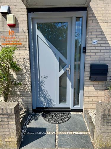 ทัศนียภาพภายนอกโรงแรม, Amsterdam Edge Haven in เปอร์เมอเร็น