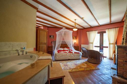 Efes Butik Otel in 基拉茲勒