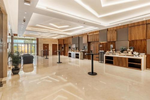 Radisson Resort Ras Al Khaimah Marjan Island - Meeting room / ballrooms