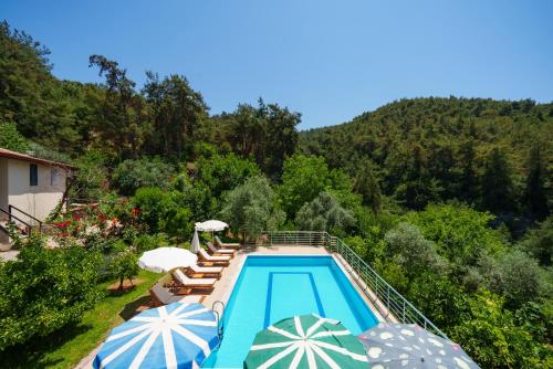 Efes Butik Otel in 基拉茲勒