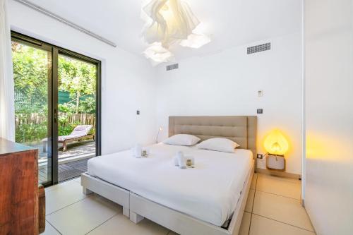 Appartement de la Colline - Welkeys, Nice (fotografie 6)