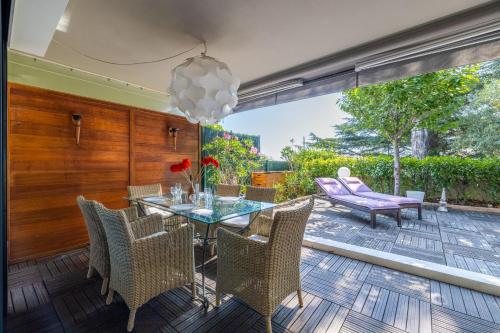 Appartement de la Colline - Welkeys, Nice (fotografie 7)