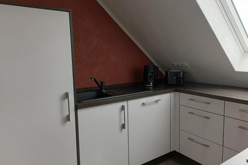 Ferienwohnung Allerblick in Celle, Deutschland