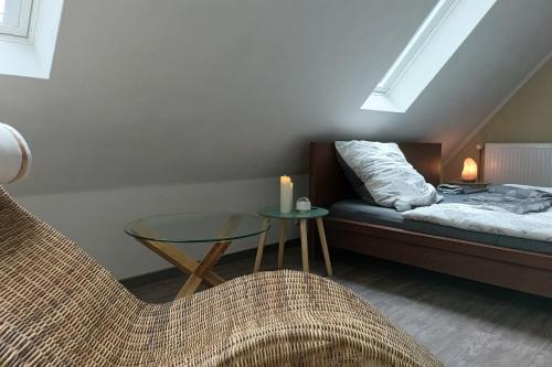 Ferienwohnung Allerblick in Celle, Deutschland
