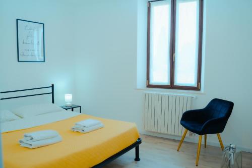 Casa Sorriso, Bergamo (fotografie 10)