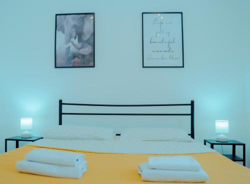 Casa Sorriso, Bérgamo