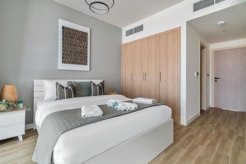 New! Amazing 2BR Loft Townhouse in Dubailand, Dubai (foto 4)