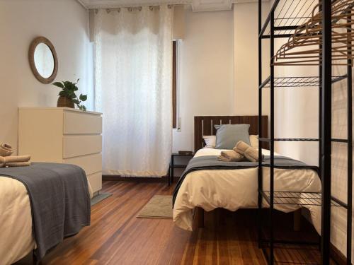 Matiko Apartment, Bilbao (photo 2)