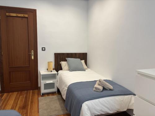 Matiko Apartment, Bilbao (photo 3)