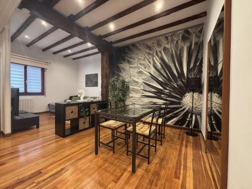 Matiko Apartment, Bilbao (photo 4)