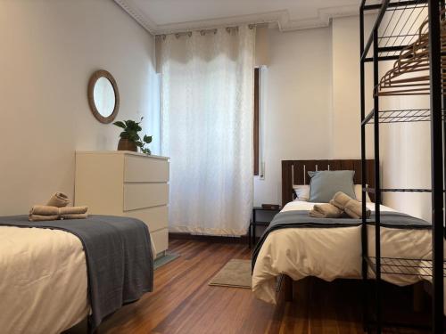 Matiko Apartment, Bilbao (photo 5)