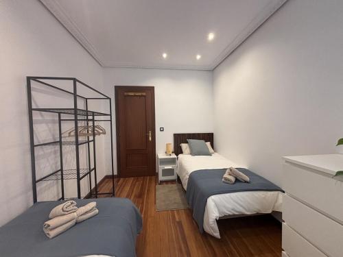 Matiko Apartment, Bilbao (photo 6)