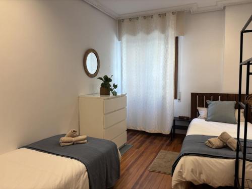 Matiko Apartment, Bilbao (photo 7)