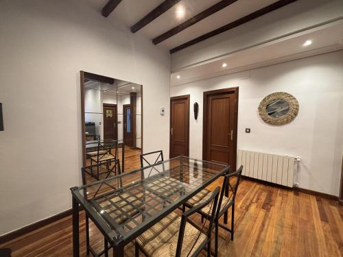 Matiko Apartment, Bilbao (photo 8)