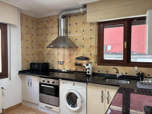 Matiko Apartment, Bilbao (photo 9)