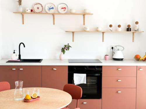 Kościuszki 4a Comfort Suite