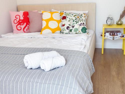 Kościuszki 4a Comfort Suite