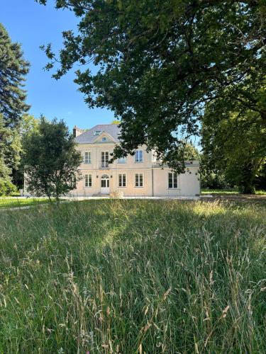La Maison des Jahardières gîte à louer Saint-Aignan-Grandlieu