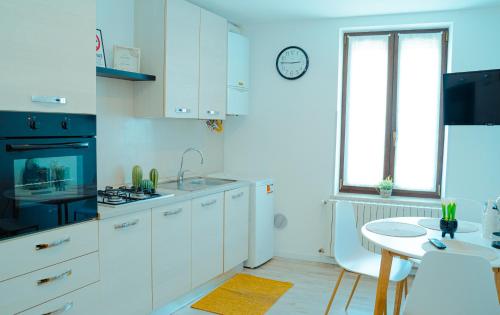 Casa Sorriso, Bergamo (fotografie 6)