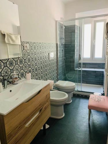 B&B Le Cementine in Greccio