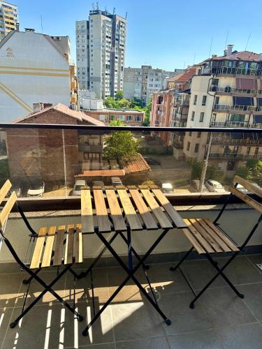 D&G City Homes, Sofia (Foto 8)