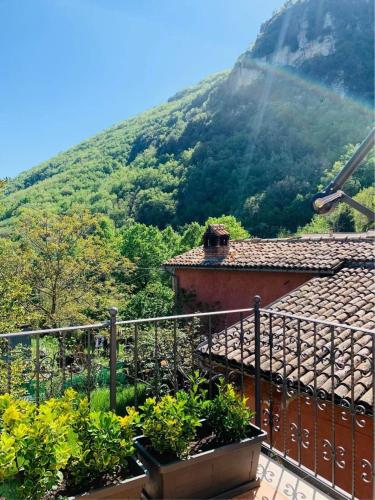 B&B Le Cementine in Greccio