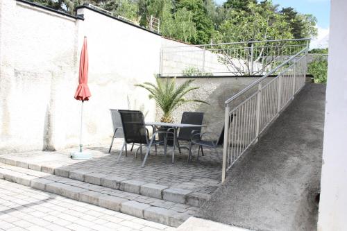 Ferienwohnung Heiling in Neusiedl am See, Österreich