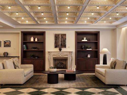 Electra Palace Athens - image 10