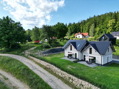 Przystanek Cisza