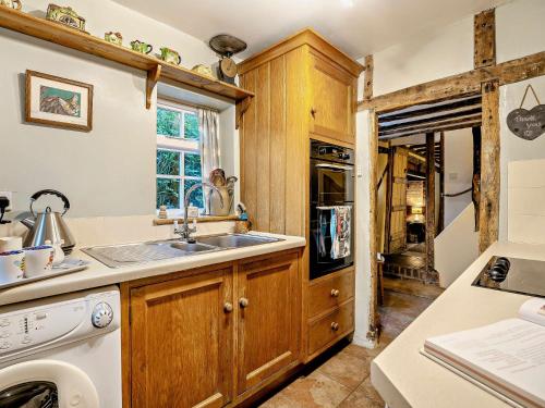 Létesítmények, 1 bed property in Northiam BT033 in Northiam