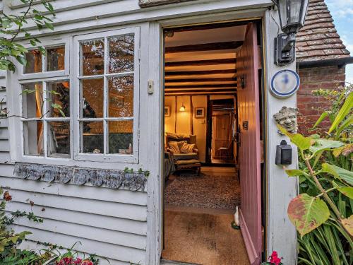 Létesítmények, 1 bed property in Northiam BT033 in Northiam