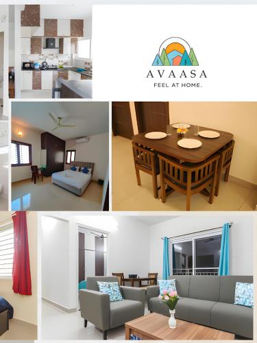 AVAASA Mysuru