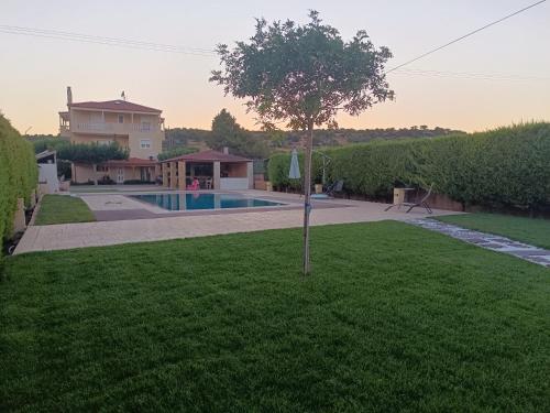 Evelina's suite - Athens Evelina's suite - Athens