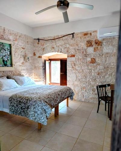 B & B Monte Adamo, Conversano (fotografie 4)