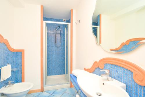 Hotel Italia - Beach Club Room Type - Superior Double Room