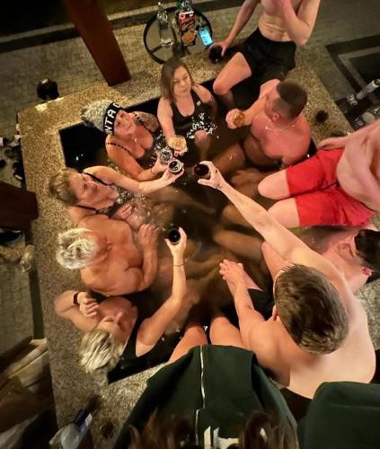 Pokój SERCE KRYNICY